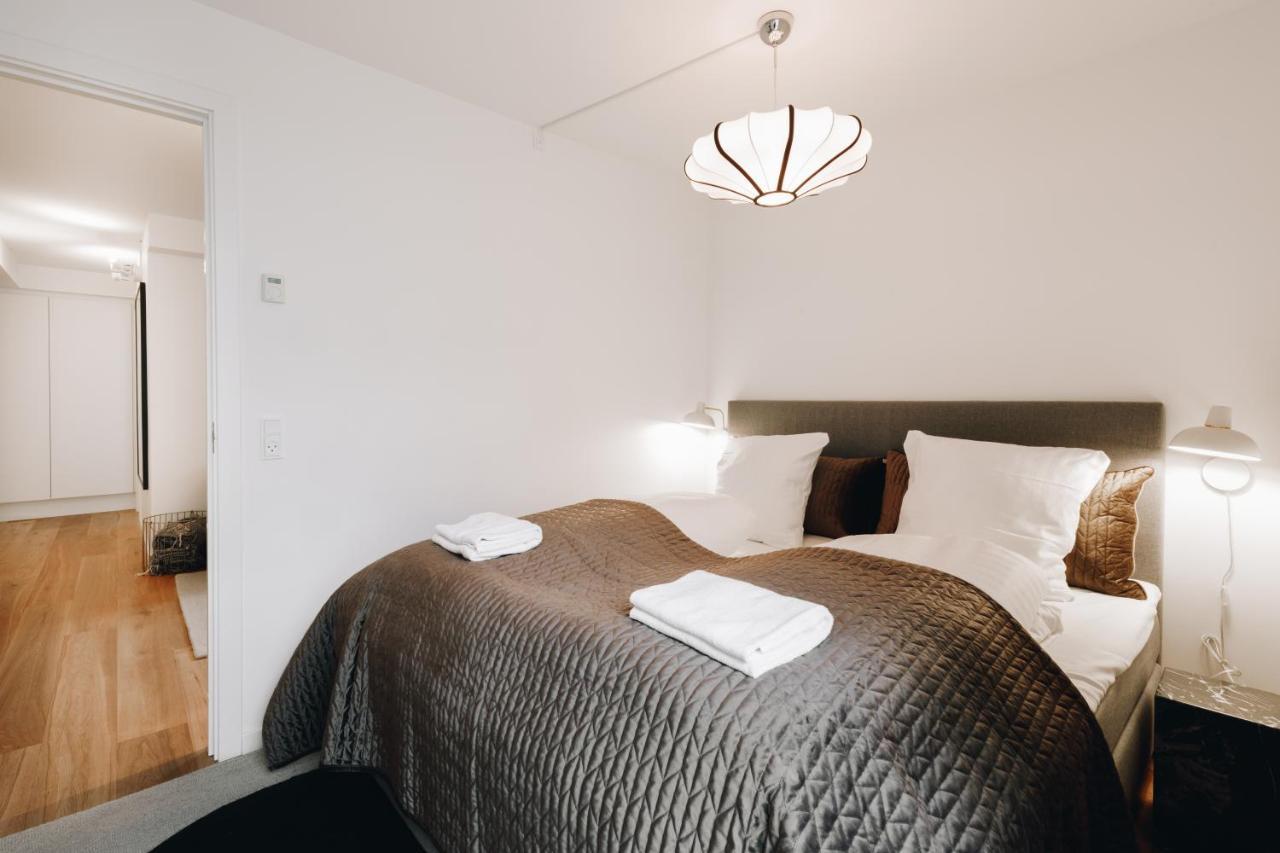 Beautiful Apartments On Stroget In Copenhagen City Center Екстериор снимка