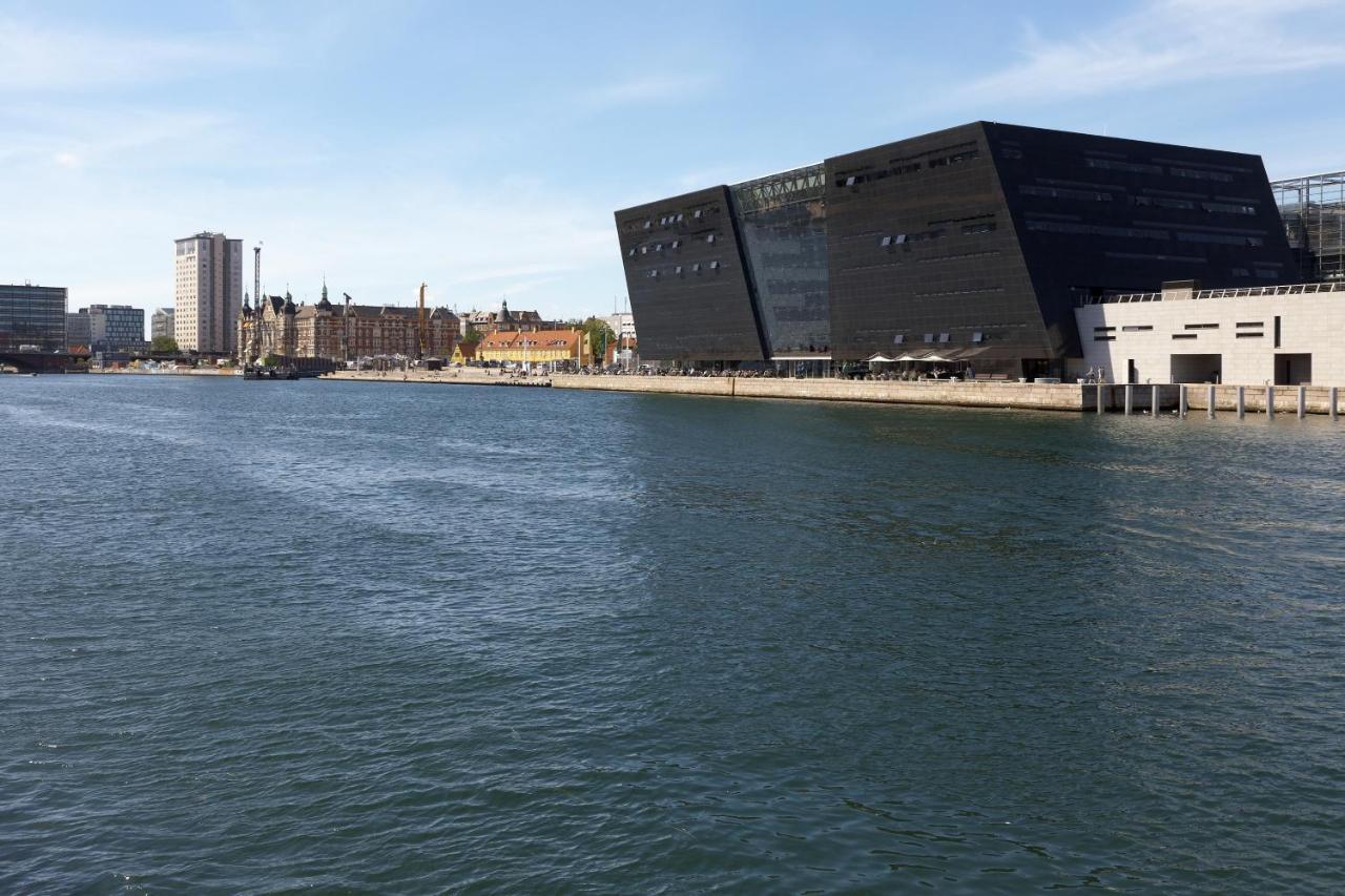 Beautiful Apartments On Stroget In Copenhagen City Center Екстериор снимка