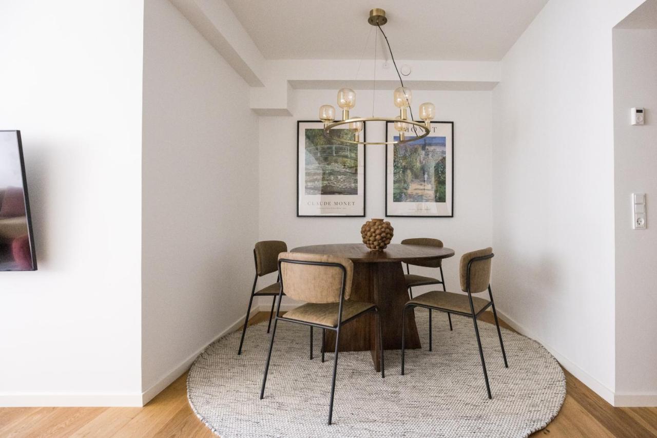 Beautiful Apartments On Stroget In Copenhagen City Center Екстериор снимка