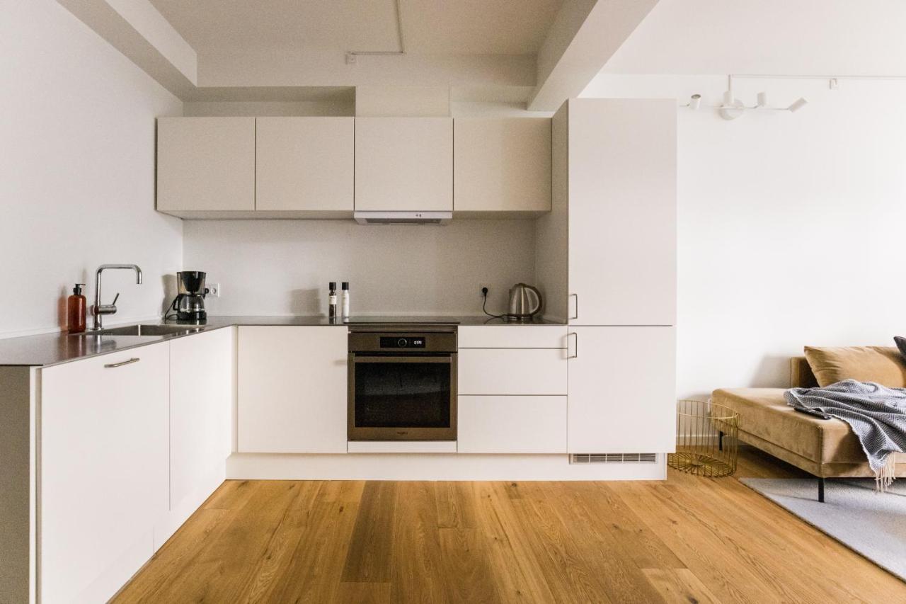 Beautiful Apartments On Stroget In Copenhagen City Center Екстериор снимка