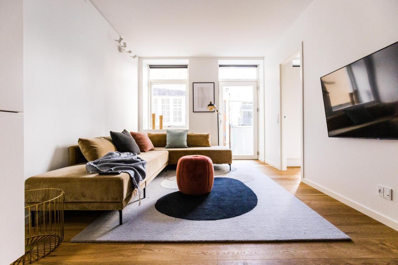 Beautiful Apartments On Stroget In Copenhagen City Center Екстериор снимка