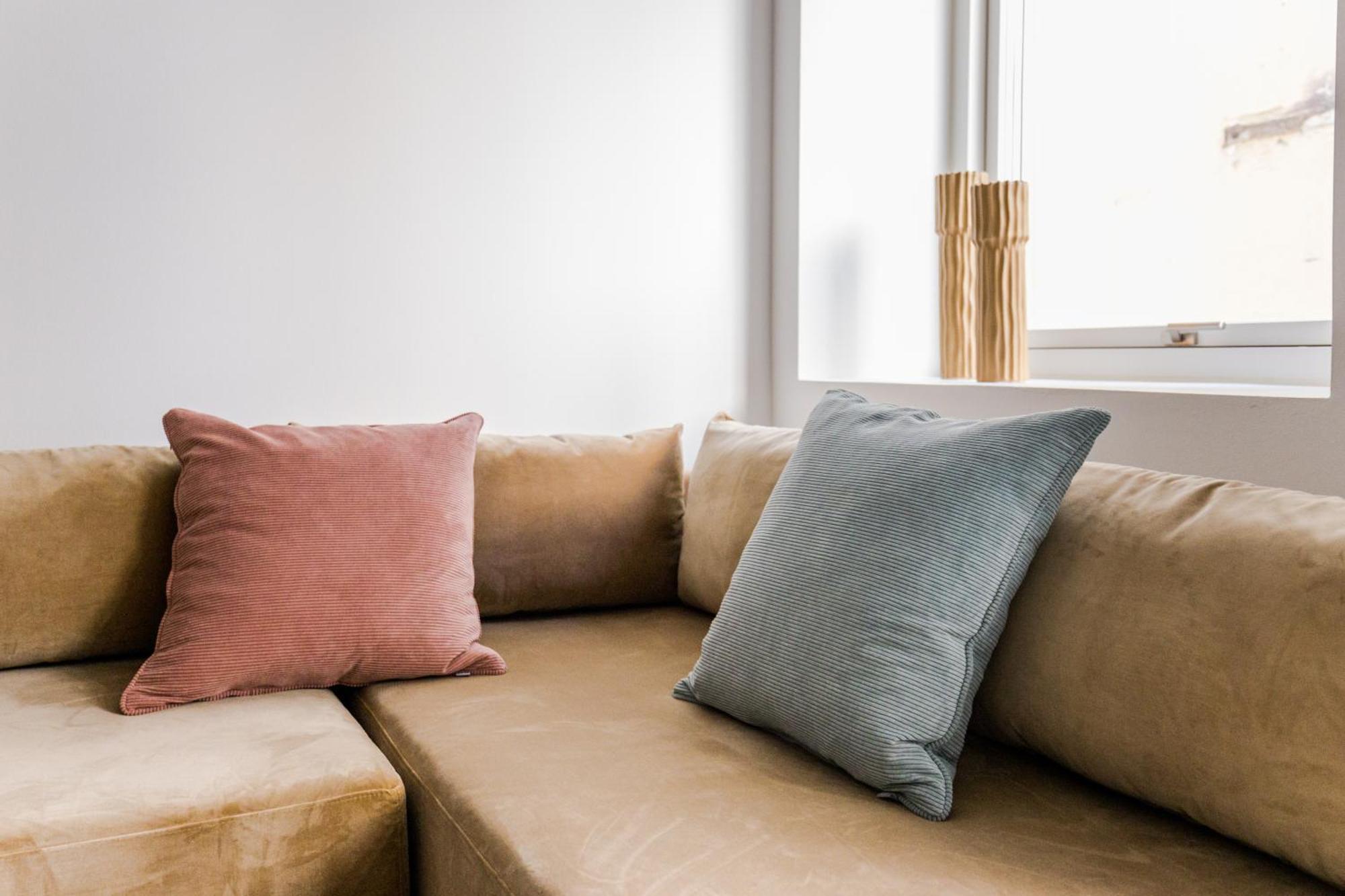 Beautiful Apartments On Stroget In Copenhagen City Center Стая снимка