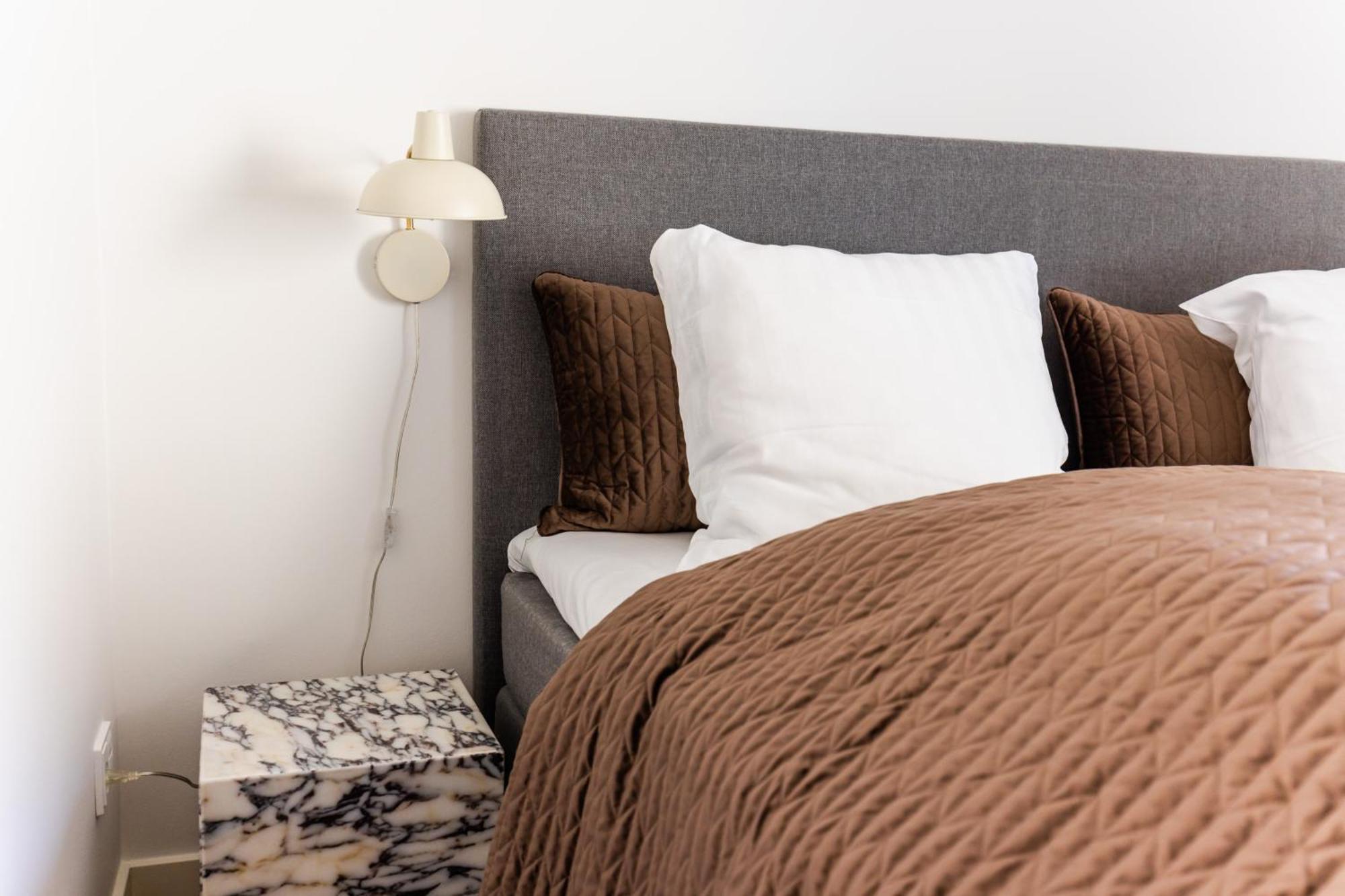 Beautiful Apartments On Stroget In Copenhagen City Center Стая снимка