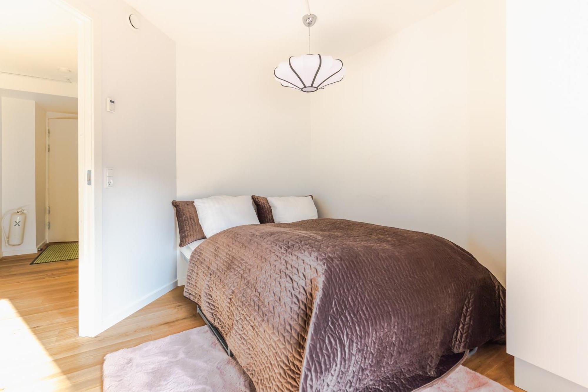 Beautiful Apartments On Stroget In Copenhagen City Center Стая снимка