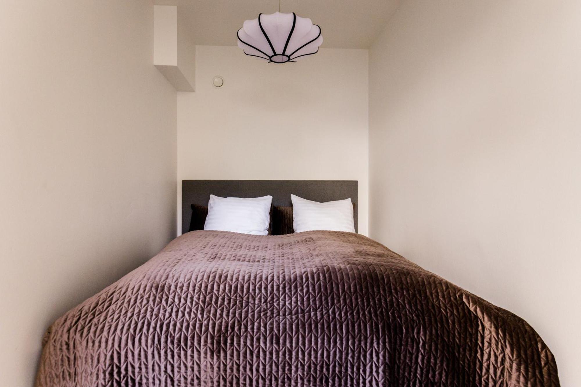 Beautiful Apartments On Stroget In Copenhagen City Center Стая снимка