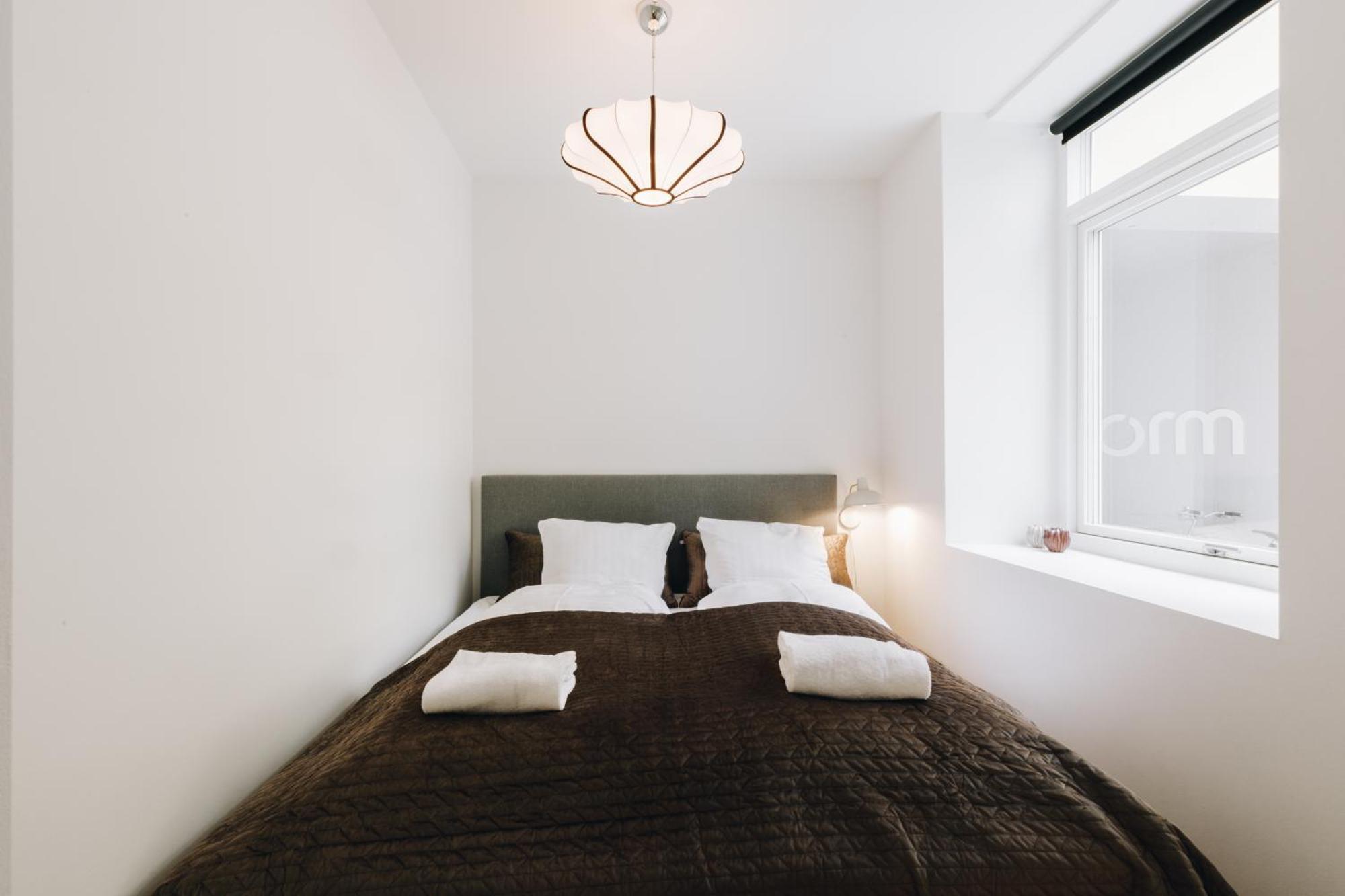 Beautiful Apartments On Stroget In Copenhagen City Center Стая снимка