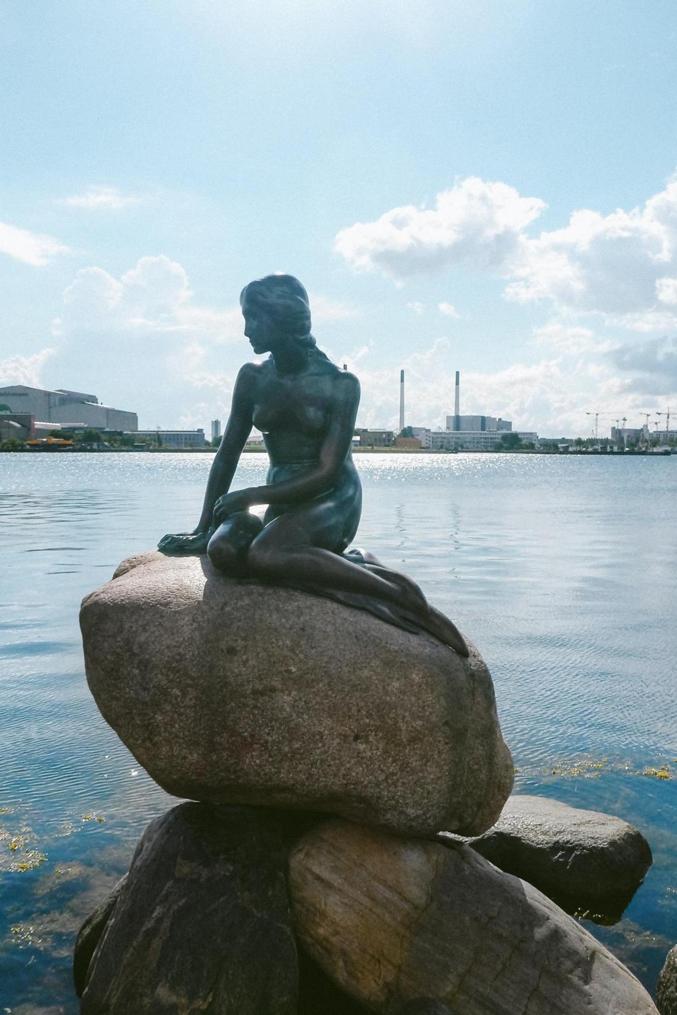 Beautiful Apartments On Stroget In Copenhagen City Center Екстериор снимка